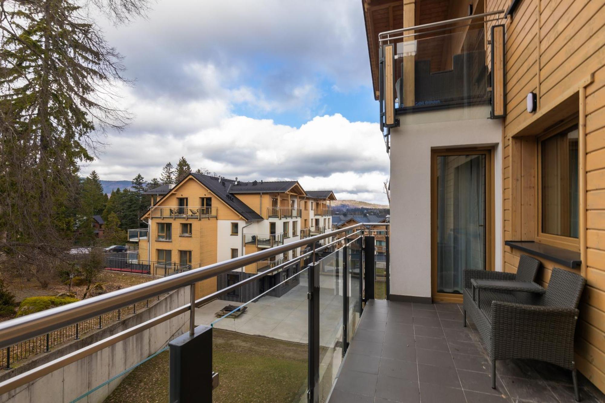 Rentplanet - Apartamenty Kilinskiego Szklarska Poreba Exterior photo