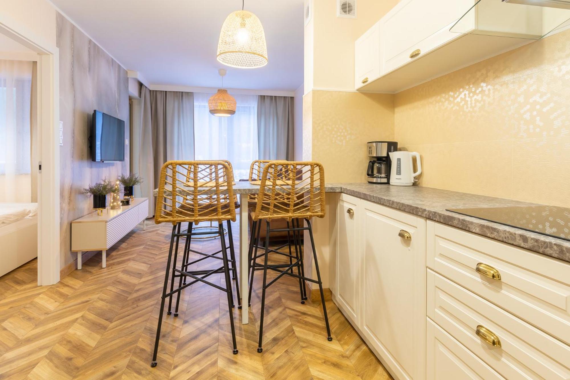 Rentplanet - Apartamenty Kilinskiego Szklarska Poreba Exterior photo